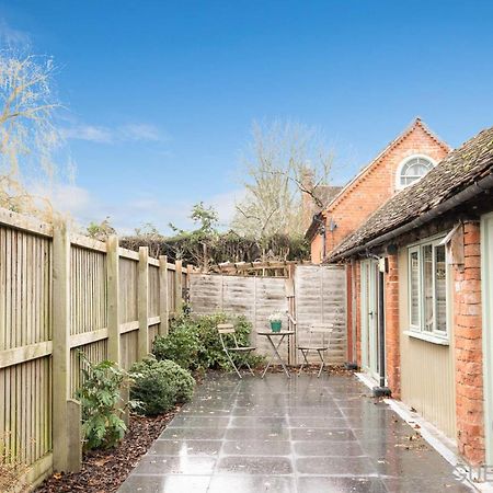 Host & Stay - Snodsbury Barn Upton Snodsbury Экстерьер фото