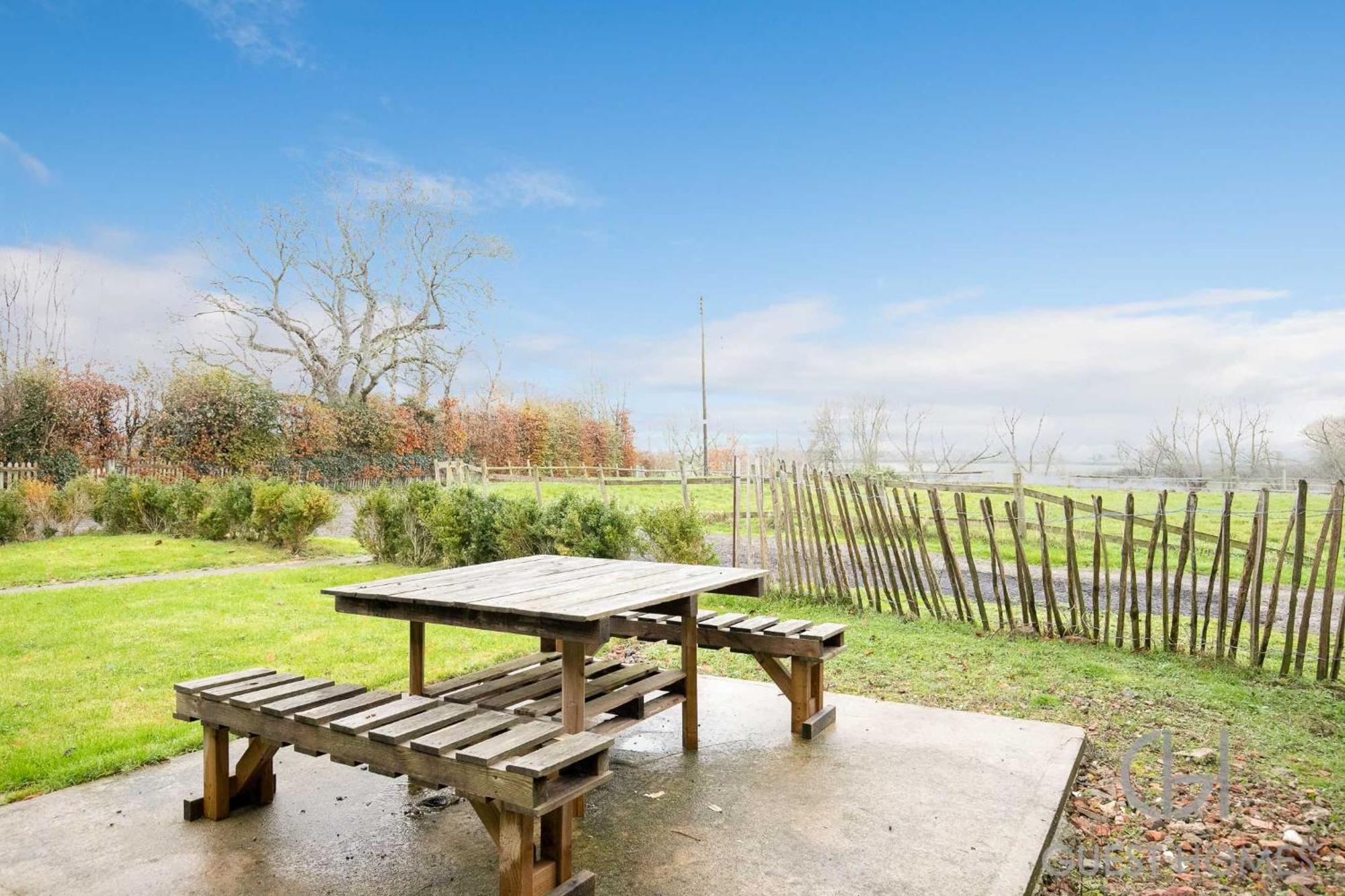 Host & Stay - Snodsbury Barn Upton Snodsbury Экстерьер фото
