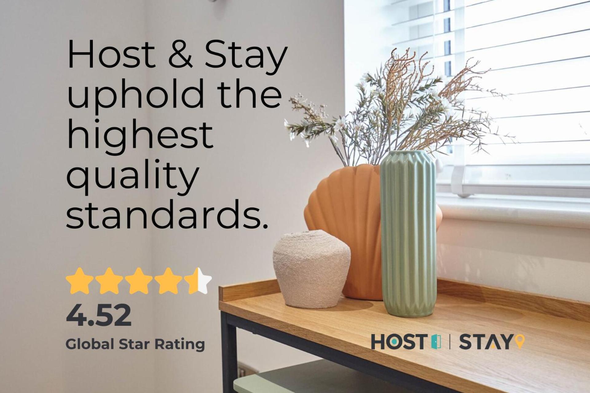 Host & Stay - Snodsbury Barn Upton Snodsbury Экстерьер фото