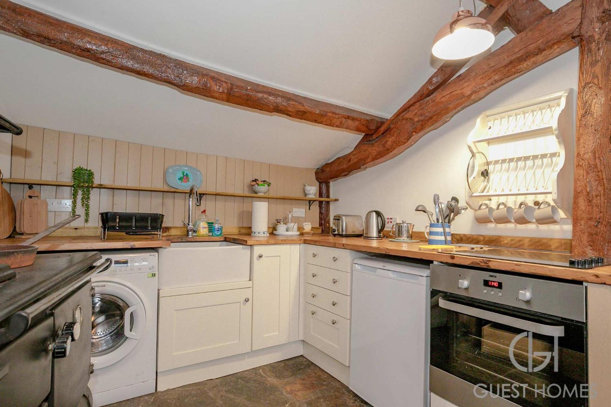 Host & Stay - Snodsbury Barn Upton Snodsbury Экстерьер фото