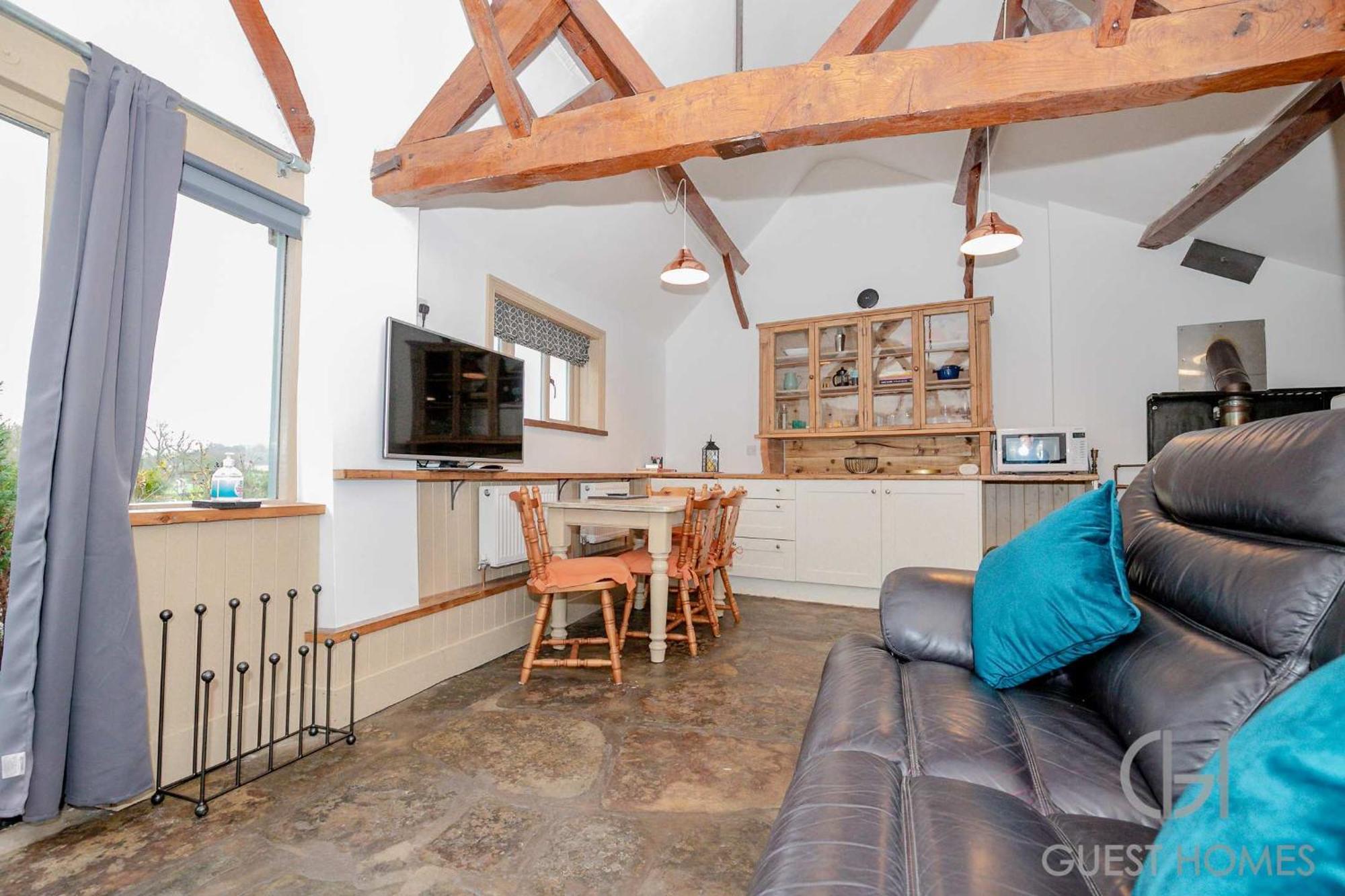 Host & Stay - Snodsbury Barn Upton Snodsbury Экстерьер фото