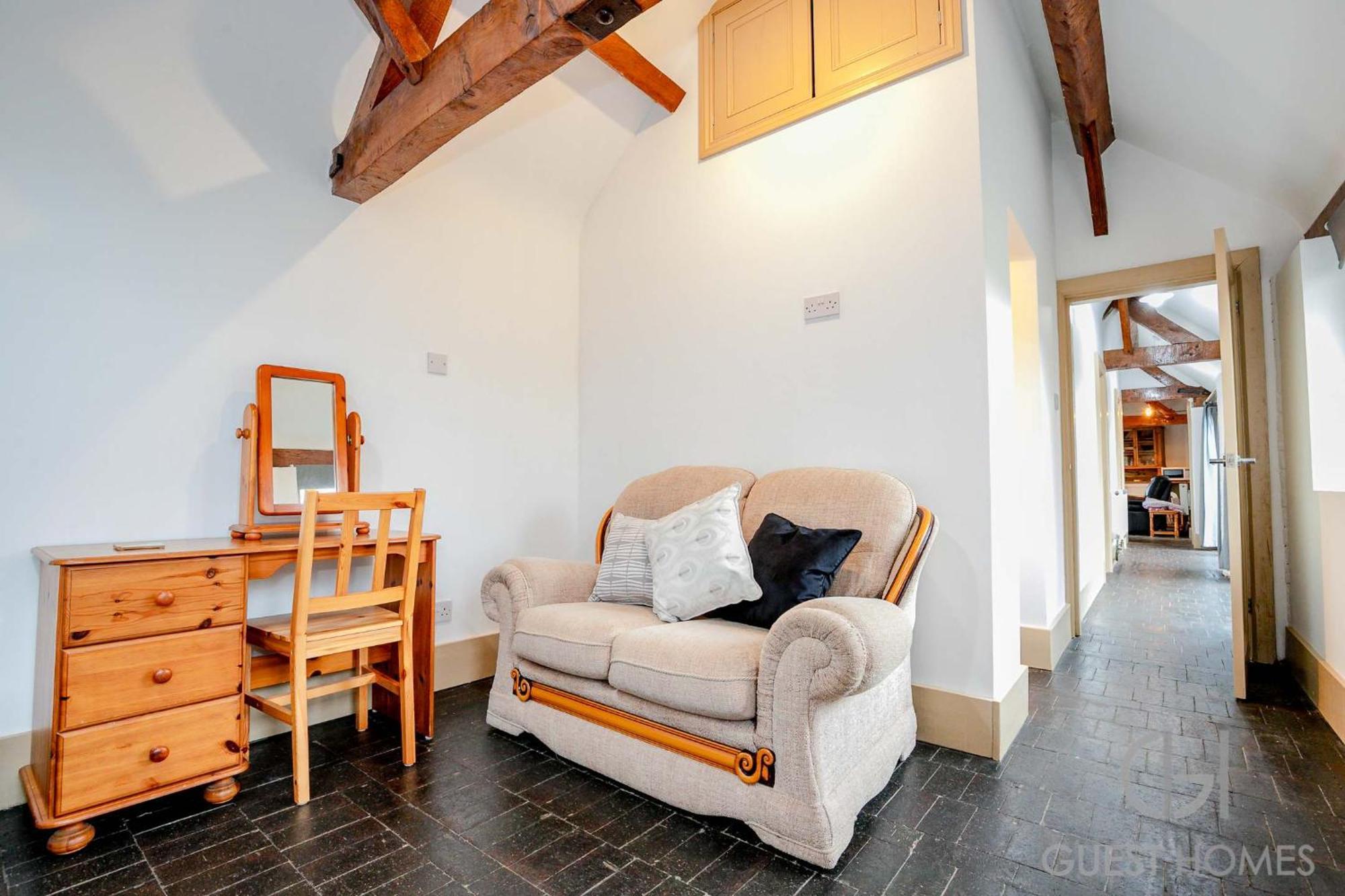 Host & Stay - Snodsbury Barn Upton Snodsbury Экстерьер фото