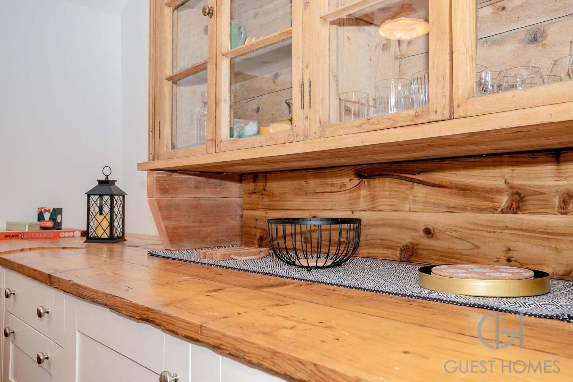 Host & Stay - Snodsbury Barn Upton Snodsbury Экстерьер фото