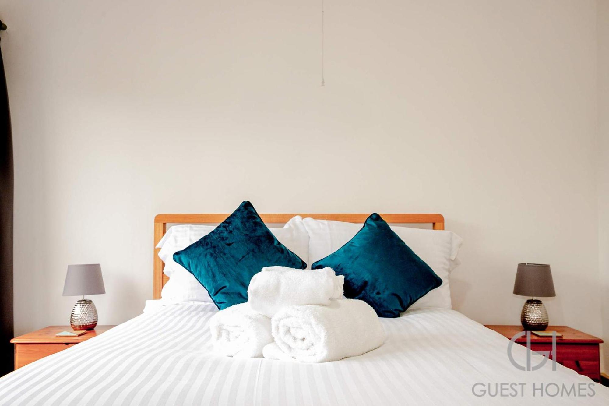 Host & Stay - Snodsbury Barn Upton Snodsbury Экстерьер фото